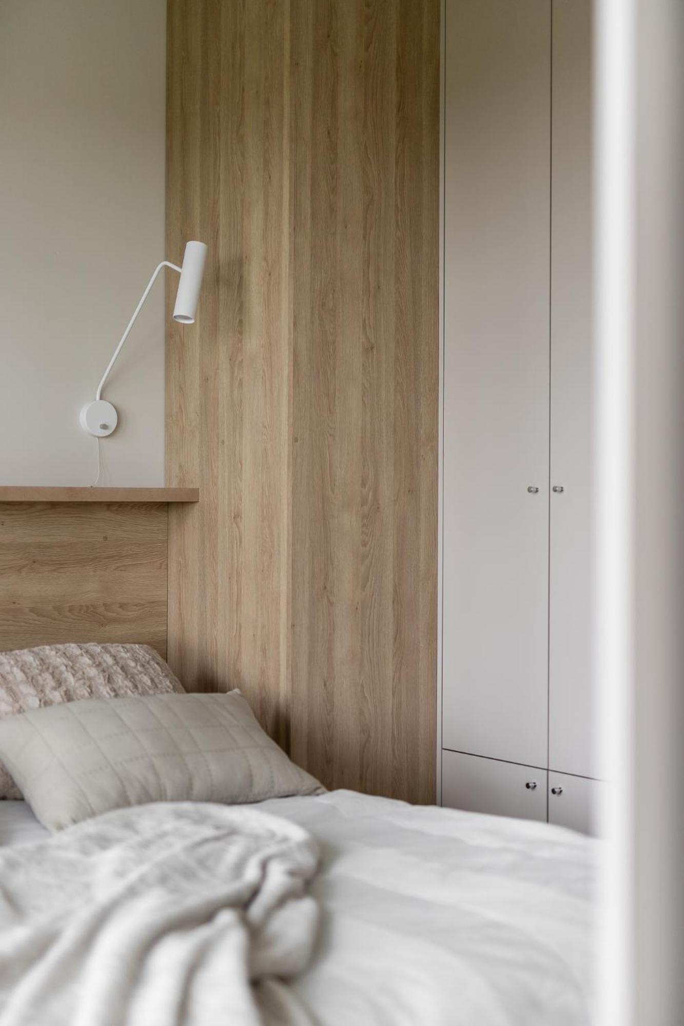 Let'S Sea - 2 Bedroom - Premium Baltic Apartment With Front Sea View Garden And Spa Access Gąski 外观 照片