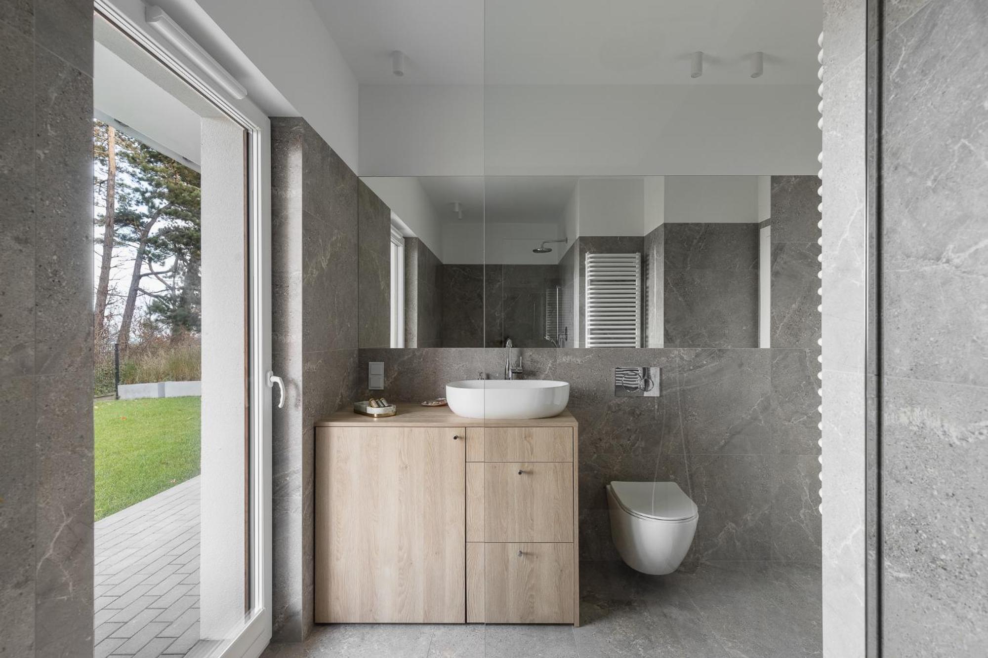Let'S Sea - 2 Bedroom - Premium Baltic Apartment With Front Sea View Garden And Spa Access Gąski 外观 照片