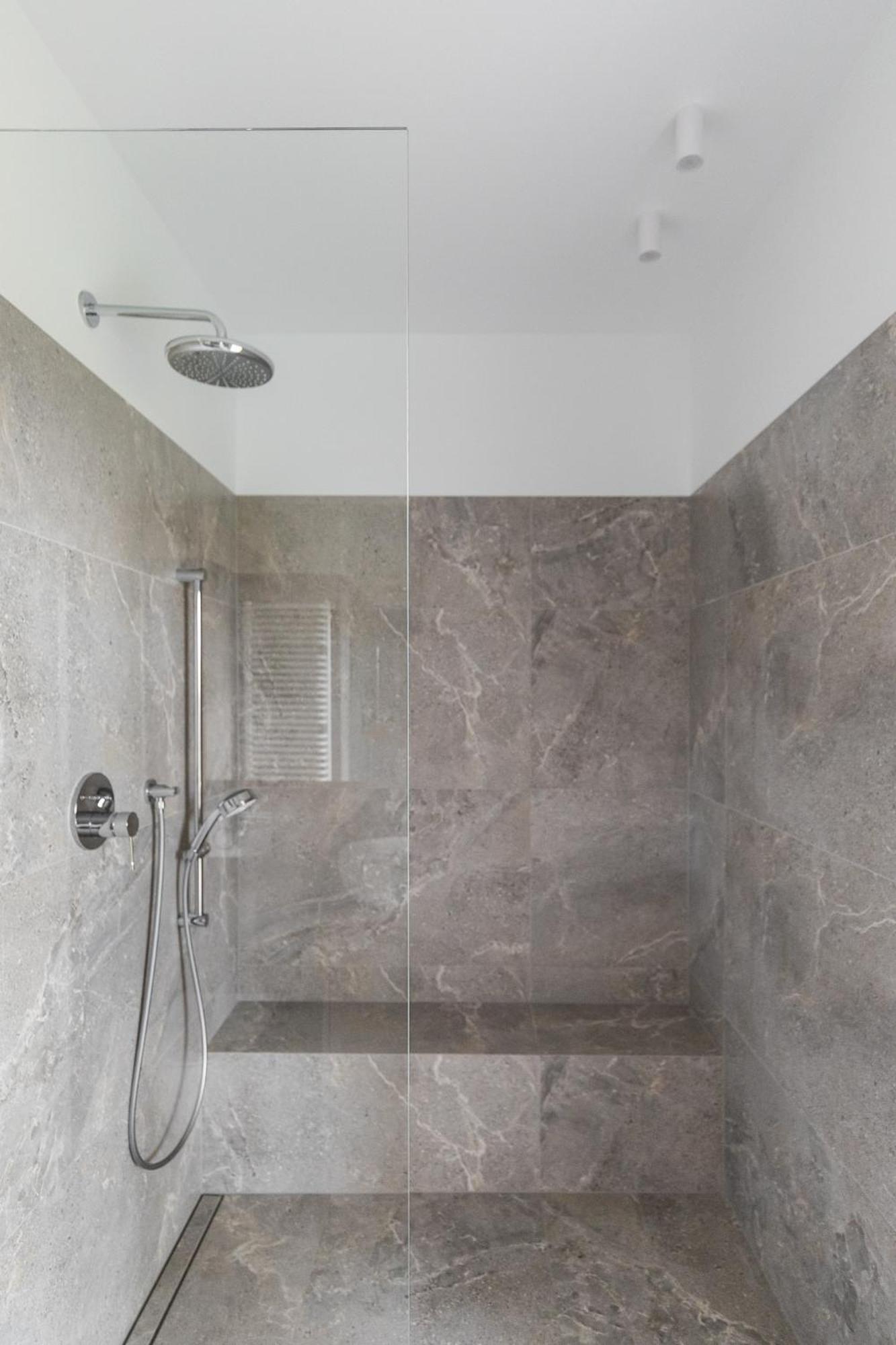 Let'S Sea - 2 Bedroom - Premium Baltic Apartment With Front Sea View Garden And Spa Access Gąski 外观 照片