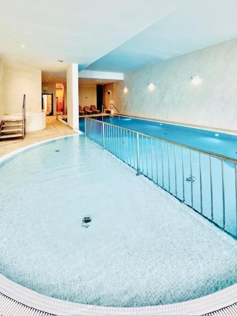Let'S Sea - 2 Bedroom - Premium Baltic Apartment With Front Sea View Garden And Spa Access Gąski 外观 照片